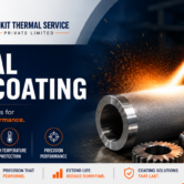 Thermal Spray Coating
