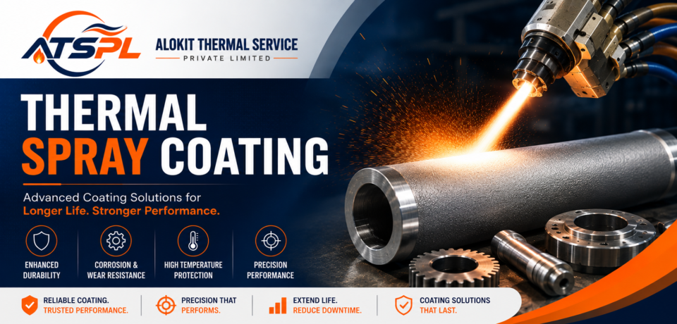 Thermal Spray Coating