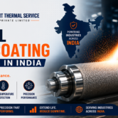 Thermal Spray Coating Companies in India