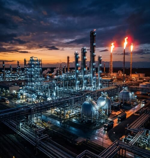 industry-chemical