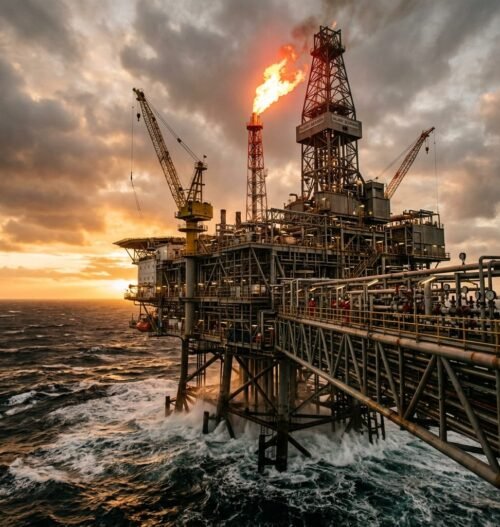 industry-oilgas