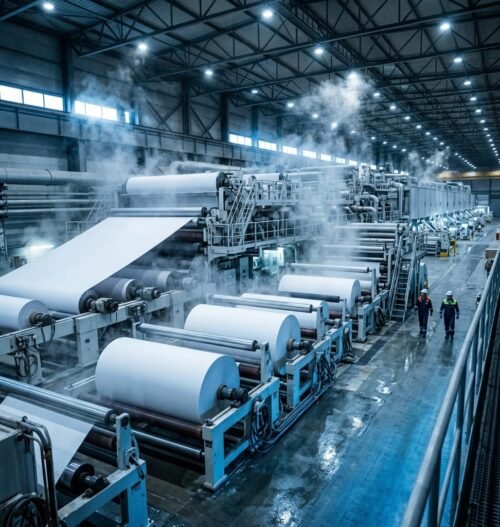 industry-paper
