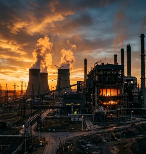 industry-power