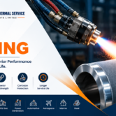 HVOF Coating