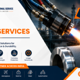 HVOF Coating Services in India