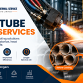 Boiler Tube Coating